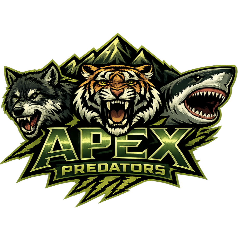 Apex Predators logo